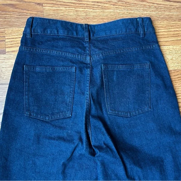 Kate Spade denim jeans
